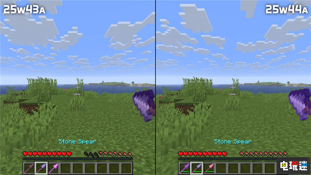 《我的世界》销量突破35亿份 Java版取消代码混淆 Mojang MC 微软 Java Minecraft 我的世界 电玩迷资讯  第4张