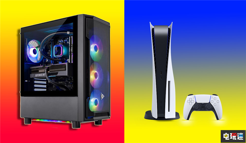 PS5数据挖掘显示索尼或将开启PS与PC跨平台购买 跨平台游玩 PC游戏 PS5游戏 索尼 索尼PS  第1张