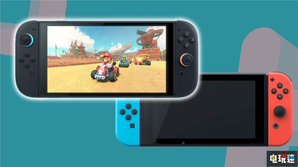 任天堂称84%的Switch2玩家是初代老玩家 今后重心将转移至Switch2 游戏掌机 Switch2 Switch 任天堂 任天堂SWITCH 第1张 任天堂称84%的Switch2玩家是初代老玩家 今后重心将转移至Switch2 游戏掌机 Switch2 Switch 任天堂 任天堂SWITCH 第1张