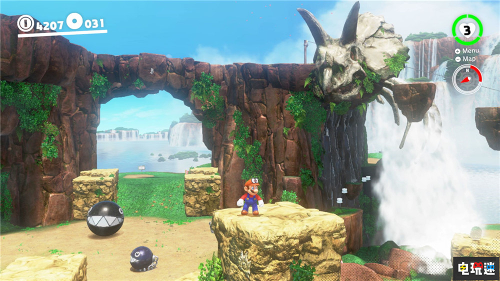 72岁的宫本茂如今还在监督马里奥游戏开发 保证其特质不变 马力欧 超级马里奥:惊奇 超级马里奥:奥德赛 马里奥 任天堂 Switch 宫本茂 任天堂SWITCH 第3张 72岁的宫本茂如今还在监督马里奥游戏开发 保证其特质不变 马力欧 超级马里奥:惊奇 超级马里奥:奥德赛 马里奥 任天堂 Switch 宫本茂 任天堂SWITCH 第3张