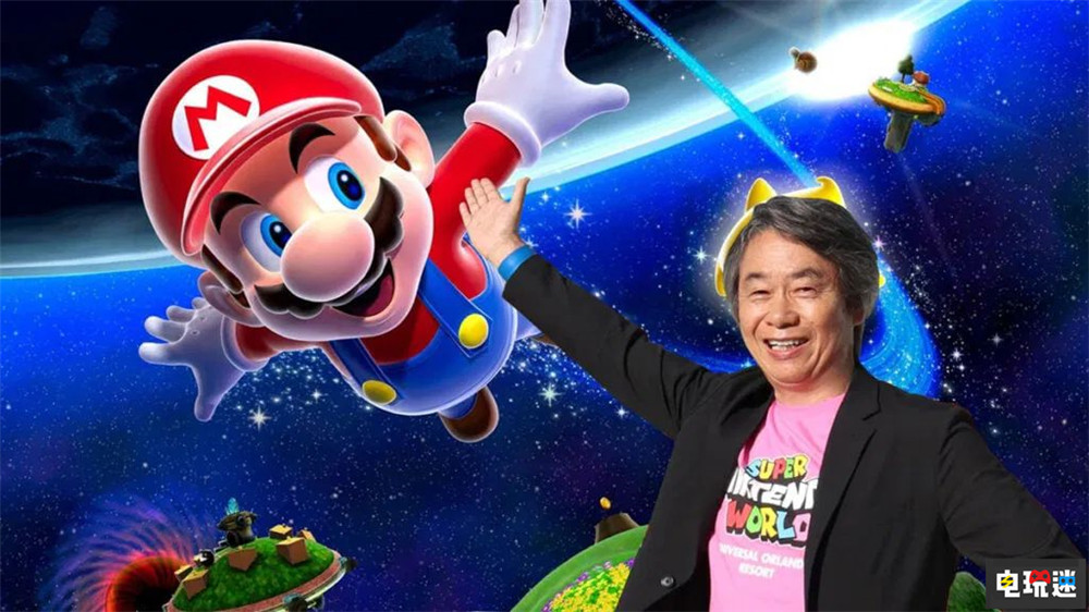72岁的宫本茂如今还在监督马里奥游戏开发 保证其特质不变 马力欧 超级马里奥:惊奇 超级马里奥:奥德赛 马里奥 任天堂 Switch 宫本茂 任天堂SWITCH 第4张 72岁的宫本茂如今还在监督马里奥游戏开发 保证其特质不变 马力欧 超级马里奥:惊奇 超级马里奥:奥德赛 马里奥 任天堂 Switch 宫本茂 任天堂SWITCH 第4张