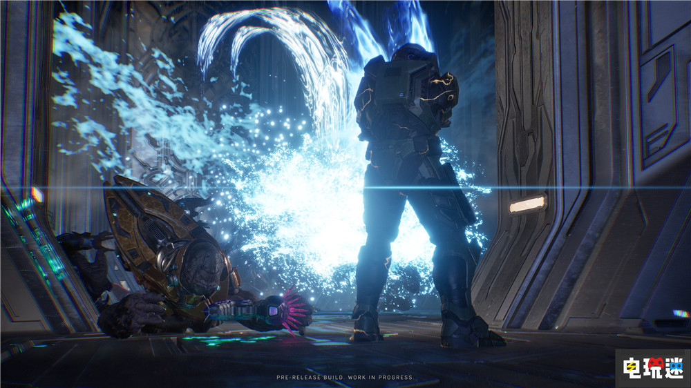 《光环：无限》宣布停止更新 集中精力开发新作 Xbox 微软 Halo 光环：无限 微软XBOX  第4张