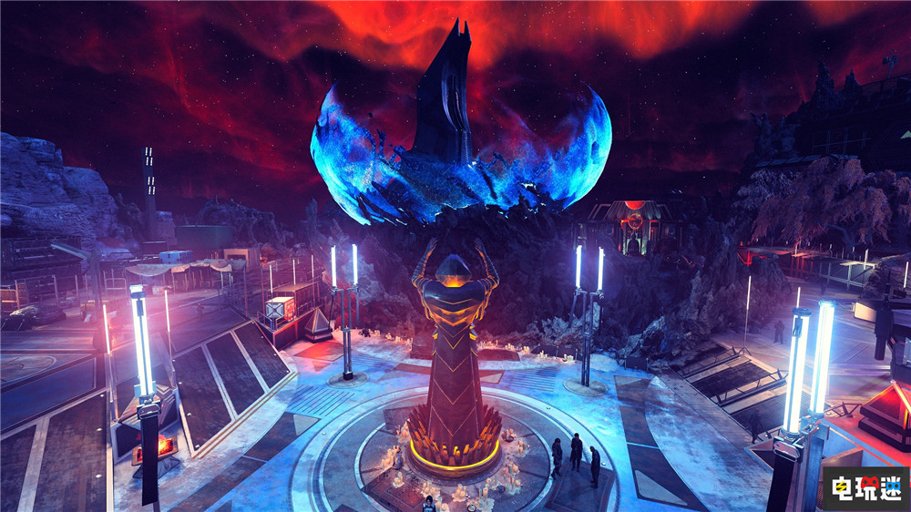 陶德称《上古卷轴6》还在测试 发售还早 陶德·霍华德 贝塞斯达 RPG 上古卷轴6 电玩迷资讯  第3张