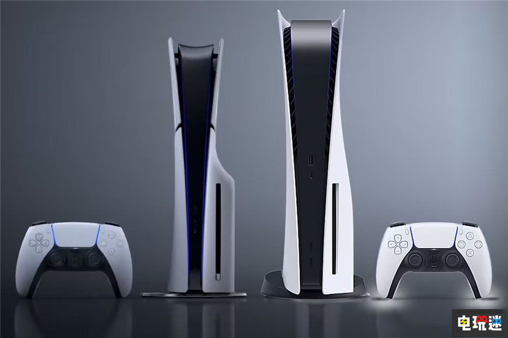 索尼PS5销量突破8420万 《羊蹄山之魂》热销330万份 命运2 绝地潜兵2 羊蹄山之魂 PS5 索尼 索尼PS  第1张