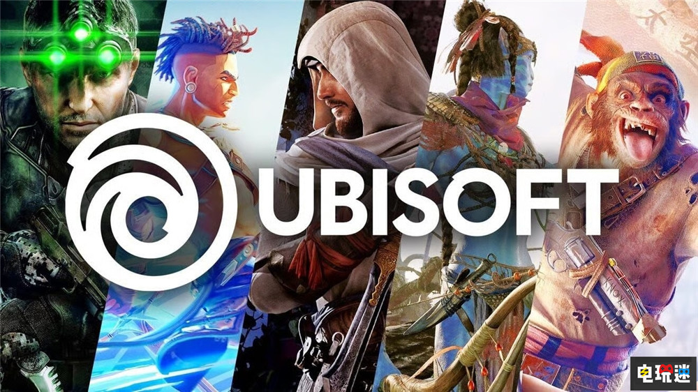 育碧宣布推迟新财报发布 暂停股票交易 彩虹六号 孤岛惊魂 刺客信条：影 Ubisoft 育碧 电玩迷资讯  第1张
