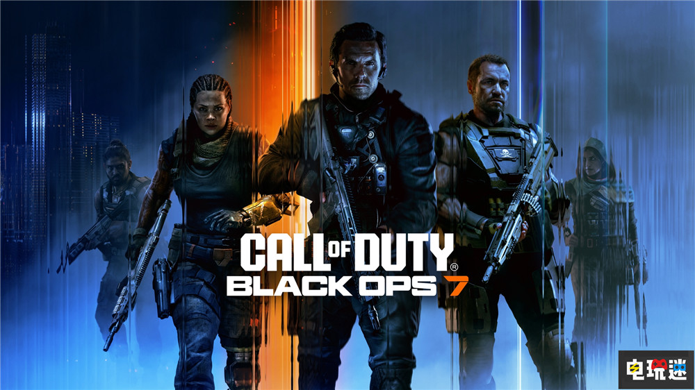 《使命召唤：黑色行动7》Steam首发表现低迷 战役体验不佳 PC游戏 Steam 黑色行动7 使命召唤 STEAM/Epic  第1张