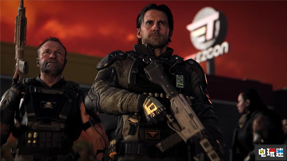 《使命召唤：黑色行动7》Steam首发表现低迷 战役体验不佳 PC游戏 Steam 黑色行动7 使命召唤 STEAM/Epic  第4张