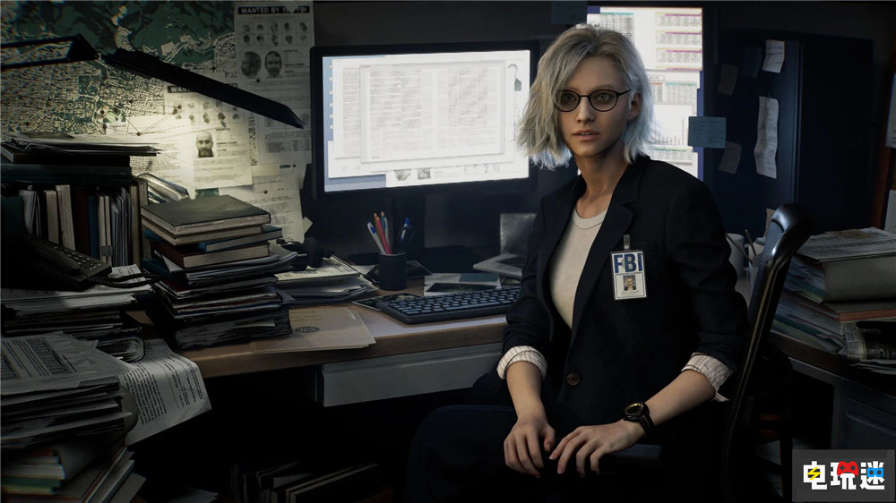 《生化危机：安魂曲》将保证恐怖感 避免过于“动作化” 恐怖游戏 卡普空 生化危机9 生化危机：安魂曲 电玩迷资讯  第2张