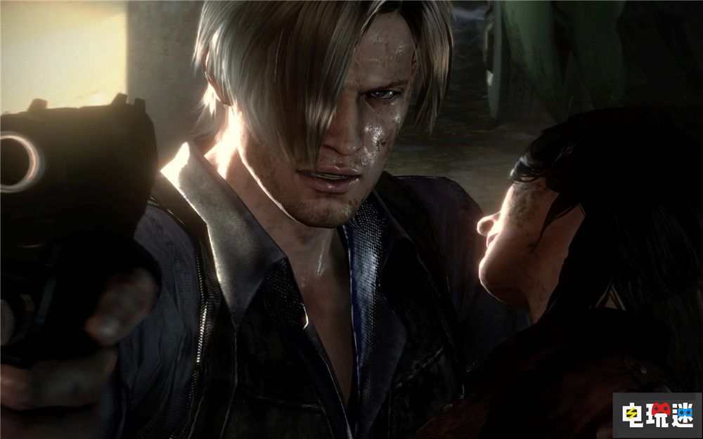 《生化危机：安魂曲》将保证恐怖感 避免过于“动作化” 恐怖游戏 卡普空 生化危机9 生化危机：安魂曲 电玩迷资讯  第3张