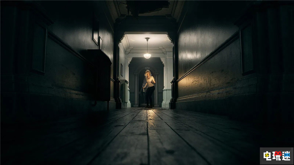 《生化危机：安魂曲》将保证恐怖感 避免过于“动作化” 恐怖游戏 卡普空 生化危机9 生化危机：安魂曲 电玩迷资讯  第4张