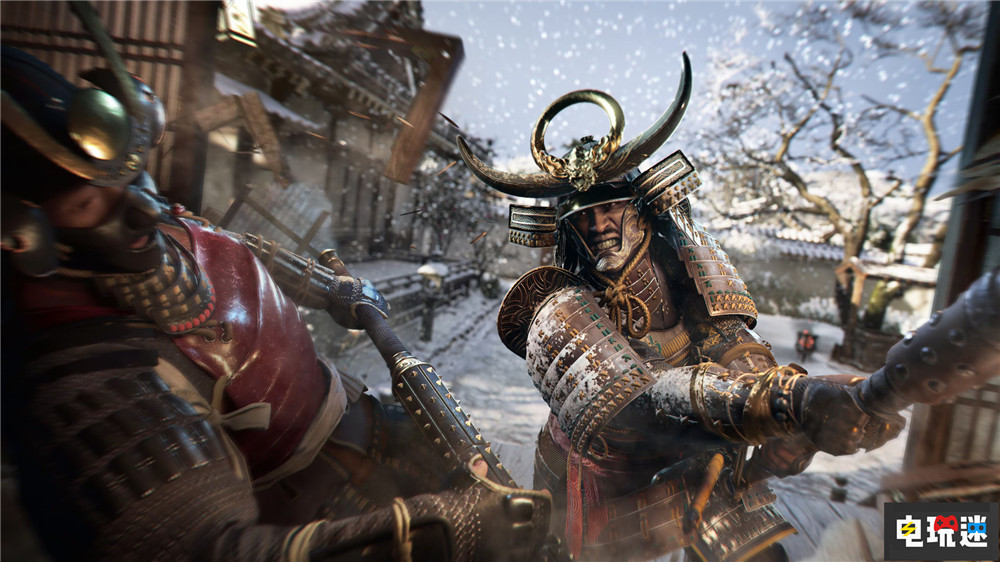 育碧报告称玩家越来越不愿意全价买游戏了 AI 开放世界游戏 刺客信条：影 育碧 电玩迷资讯  第2张