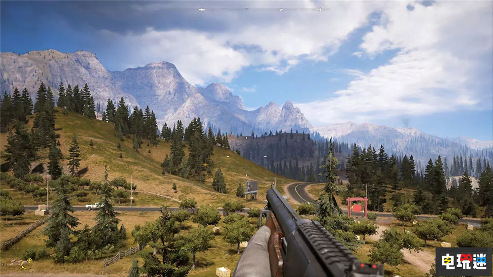 育碧报告称玩家越来越不愿意全价买游戏了 AI 开放世界游戏 刺客信条：影 育碧 电玩迷资讯  第4张