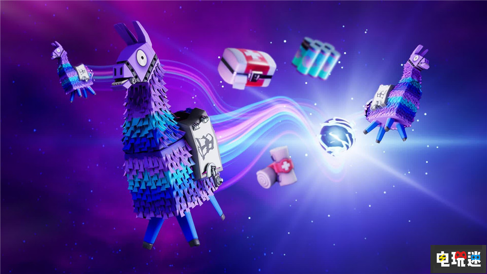 Unity与Epic达成合作 Unity游戏加入《堡垒之夜》生态 堡垒之夜 虚幻引擎 Unity 电玩迷资讯  第3张