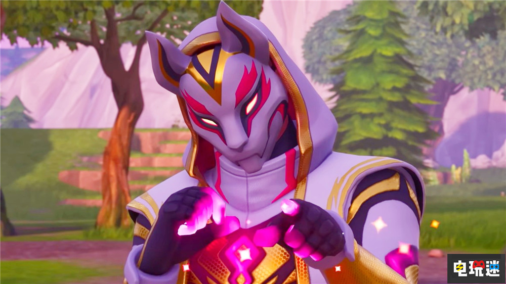 Unity与Epic达成合作 Unity游戏加入《堡垒之夜》生态 堡垒之夜 虚幻引擎 Unity 电玩迷资讯  第4张