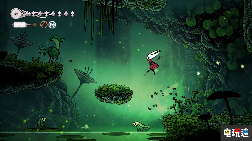 2025金摇杆奖汇总：年度游戏《光与影：33号远征队》狂揽7大奖项 空洞骑士：丝之歌 羊蹄山之魂 PEAK 光与影：33号远征队 金摇杆奖 电玩迷资讯  第6张