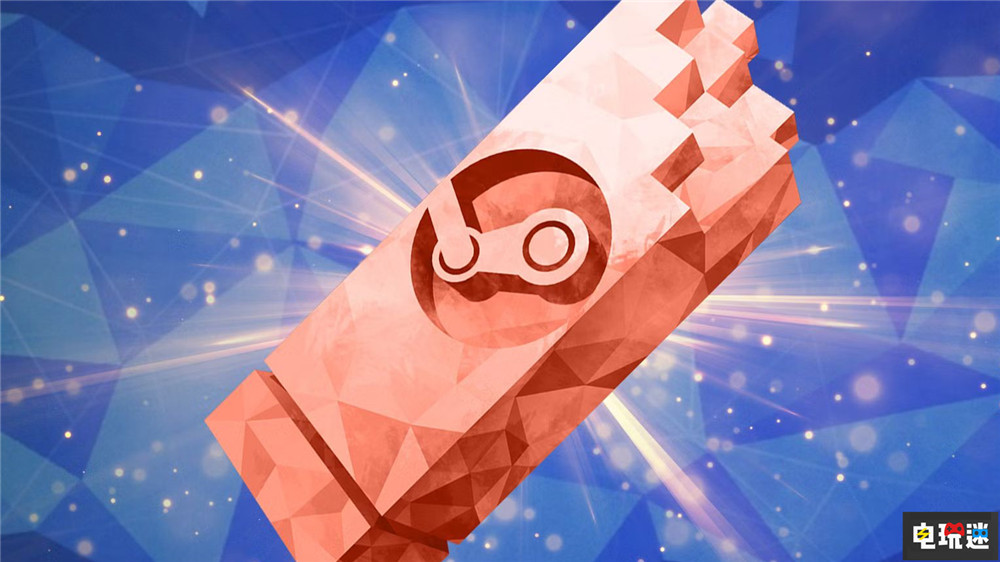 2025年Steam大奖开启投票 玩家选择PC年度游戏 PC游戏 纵使手残仍大爱 年度游戏 Steam大奖 STEAM/Epic  第1张