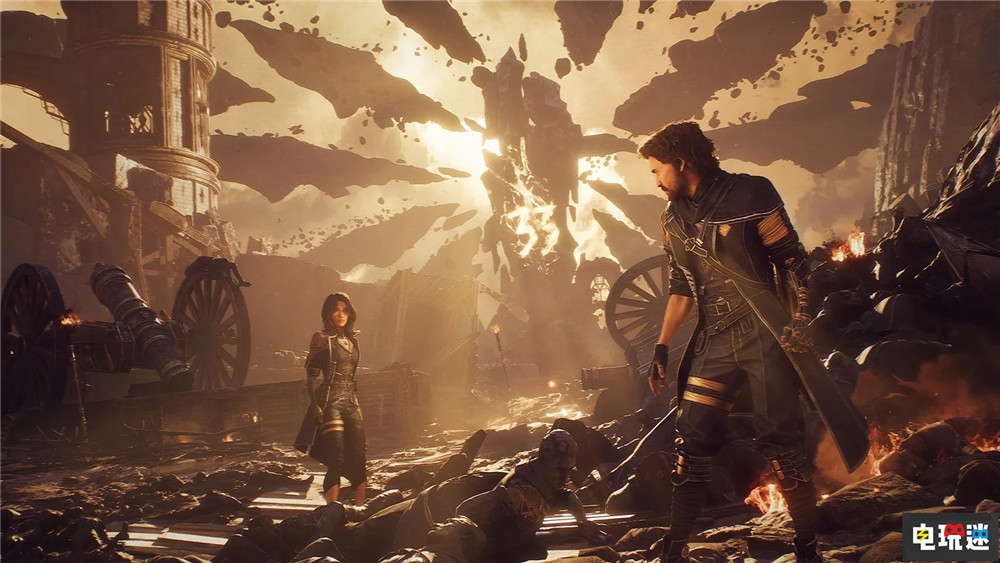 2025年Steam大奖开启投票 玩家选择PC年度游戏 PC游戏 纵使手残仍大爱 年度游戏 Steam大奖 STEAM/Epic  第4张