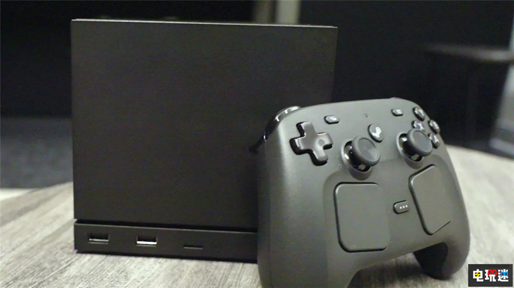 V社确认Steam Machine定价将与同性能PC持平 Valve PC游戏 PC主机 Steam Machine STEAM/Epic  第1张