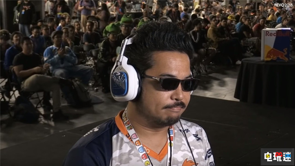 《铁拳》负责人原田胜弘称对《街霸6》比赛收费观看“感兴趣” 原田胜弘 格斗游戏 卡普空 铁拳 街头霸王6 电玩迷资讯  第1张