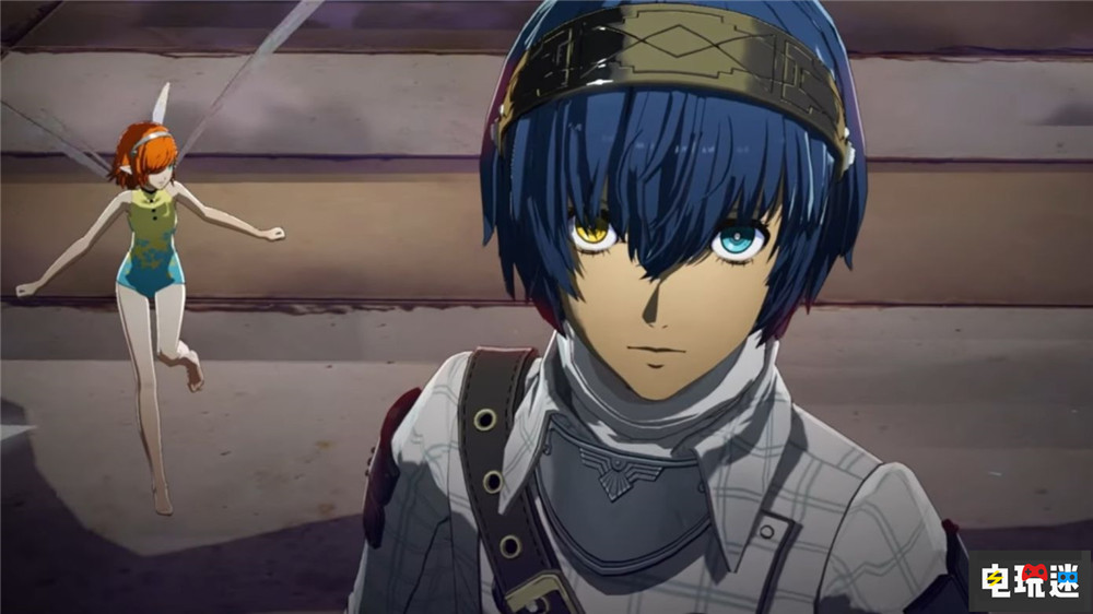 世嘉称游戏“终极版”导致玩家不愿买首发游戏 都当“等等党” 世嘉 暗喻幻想 真女神转生V 女神异闻录5皇家版 电玩迷资讯  第4张