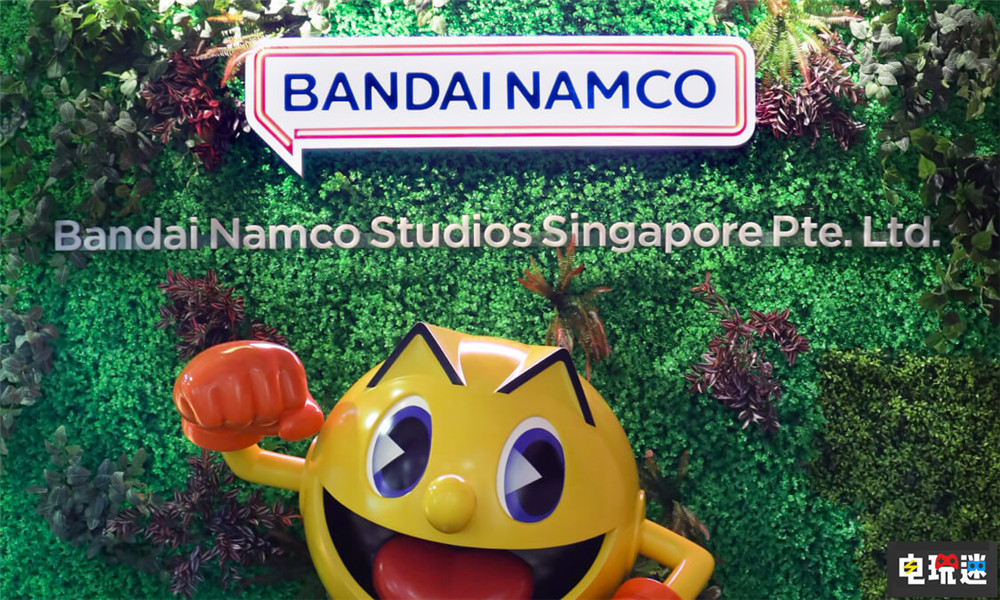 任天堂宣布收购万代南梦宫新加坡工作室 铁拳8 喷射战士3 斯普拉遁3 任天堂新加坡工作室 万代南梦宫新加坡工作室 任天堂 任天堂SWITCH 第2张 任天堂宣布收购万代南梦宫新加坡工作室 铁拳8 喷射战士3 斯普拉遁3 任天堂新加坡工作室 万代南梦宫新加坡工作室 任天堂 任天堂SWITCH 第2张