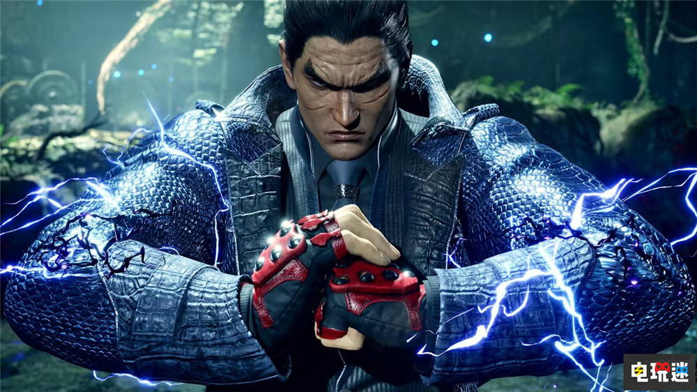 任天堂宣布收购万代南梦宫新加坡工作室 铁拳8 喷射战士3 斯普拉遁3 任天堂新加坡工作室 万代南梦宫新加坡工作室 任天堂 任天堂SWITCH 第4张 任天堂宣布收购万代南梦宫新加坡工作室 铁拳8 喷射战士3 斯普拉遁3 任天堂新加坡工作室 万代南梦宫新加坡工作室 任天堂 任天堂SWITCH 第4张