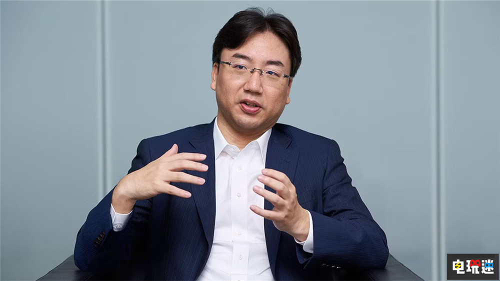 任天堂宣布收购万代南梦宫新加坡工作室 铁拳8 喷射战士3 斯普拉遁3 任天堂新加坡工作室 万代南梦宫新加坡工作室 任天堂 任天堂SWITCH 第5张 任天堂宣布收购万代南梦宫新加坡工作室 铁拳8 喷射战士3 斯普拉遁3 任天堂新加坡工作室 万代南梦宫新加坡工作室 任天堂 任天堂SWITCH 第5张