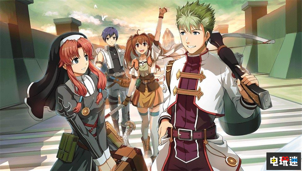 Falcom社长表示接下来还没想好重制《零之轨迹》还是继续空轨3 角色扮演游戏 JRPG 零之轨迹 空之轨迹 the 3rd Falcom 电玩迷资讯  第2张