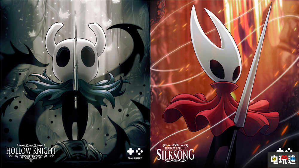 《空洞骑士：丝之歌》计划推出DLC 开发商规划非空洞骑士新作 游戏DLC Team Cherry 丝之歌 空洞骑士 电玩迷资讯  第4张