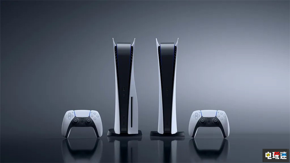索尼PS5占据美国黑五游戏机销量半壁 Xbox 微软 Switch 2 任天堂 PS5 索尼 黑色星期五 黑五 电玩迷资讯  第1张