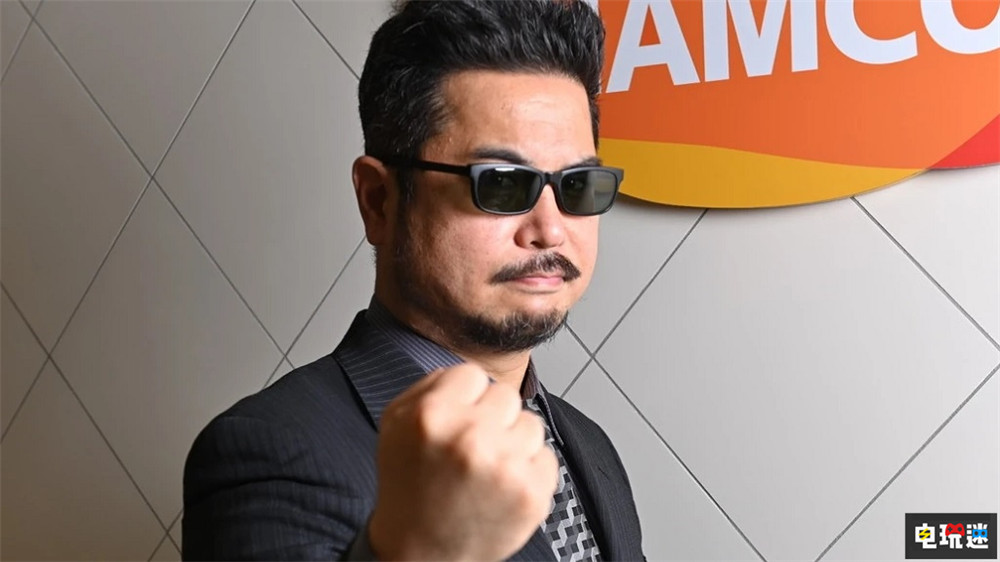 《铁拳》负责人原田胜弘宣布离职万代南梦宫 万代南梦宫 原田胜弘 铁拳 电玩迷资讯  第1张