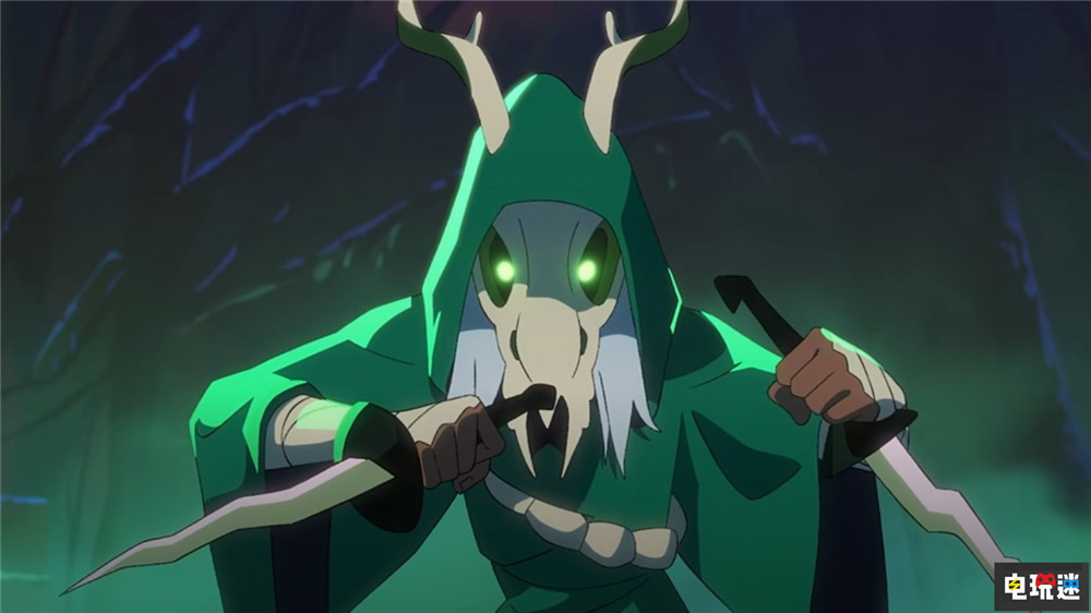 《杀戮尖塔2》首发Steam峰值突破57.4万 开发商称“完全惊呆”了 PC游戏 Steam 杀戮尖塔2 STEAM/Epic  第1张