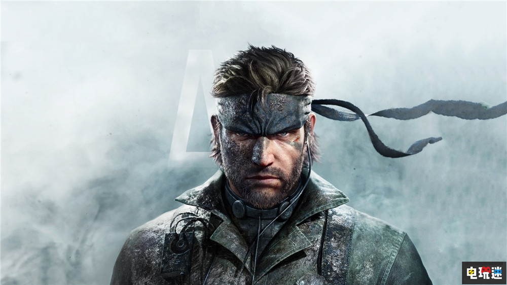 科乐美宣布《合金装备Δ：食蛇者》不到半年销量突破200万份 MGS3 合金装备3 PC XSX|S PS5 合金装备Δ：食蛇者 电玩迷资讯  第1张