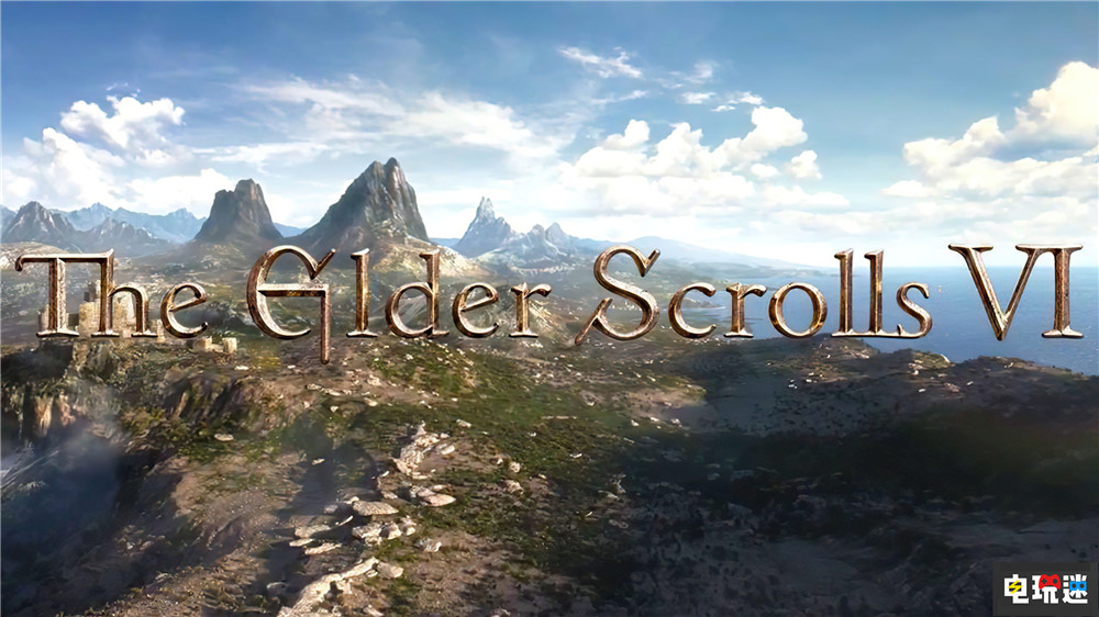 陶德表示《上古卷轴6》会采用新的CE3引擎 已打造多年 游戏引擎 创造引擎 老滚6 上古卷轴6 微软XBOX  第3张