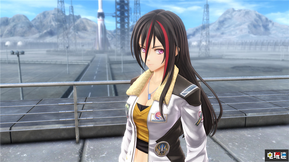 再战六年 Falcom社长确认《轨迹》系列将在2032年完结 JRPG Falcom 轨迹 空之轨迹 电玩迷资讯  第1张