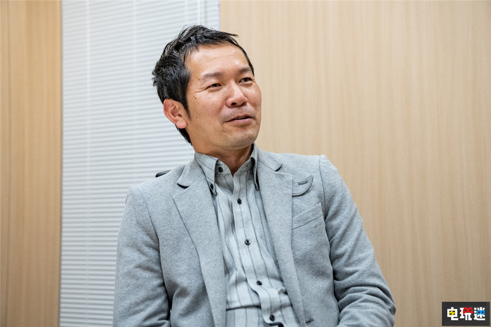 再战六年 Falcom社长确认《轨迹》系列将在2032年完结 JRPG Falcom 轨迹 空之轨迹 电玩迷资讯  第2张