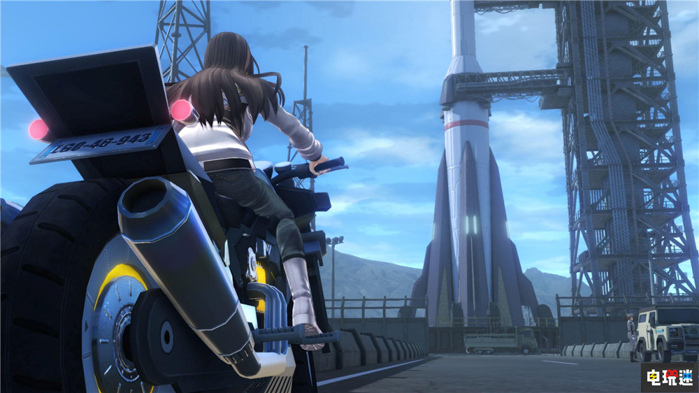 再战六年 Falcom社长确认《轨迹》系列将在2032年完结 JRPG Falcom 轨迹 空之轨迹 电玩迷资讯  第3张