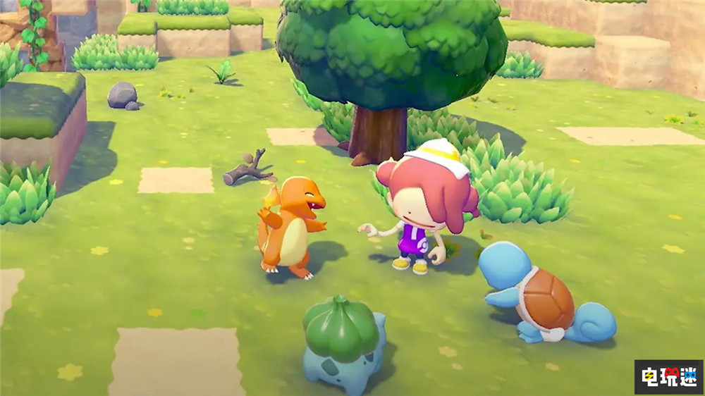 《宝可梦：Pokopia》首周四天销量破220万 日本销量占一半 任天堂 Switch2 宝可梦 宝可梦：Pokopia 任天堂SWITCH  第3张