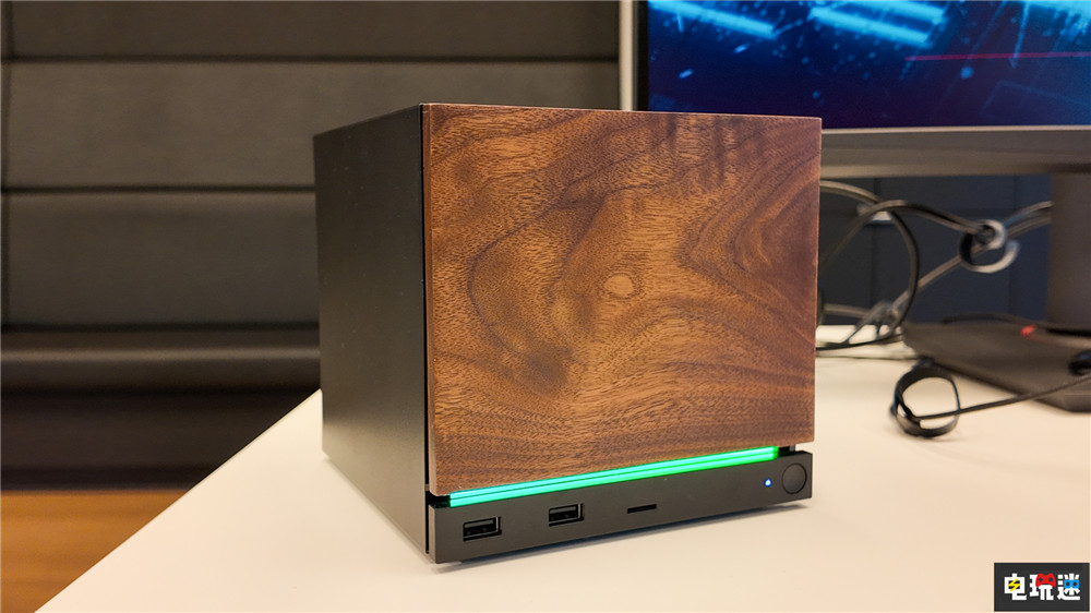 V社公开Steam Machine最低游戏性能要求：1080p30帧 PC游戏 掌机 主机 Steam Deck Steam Machine STEAM/Epic  第1张