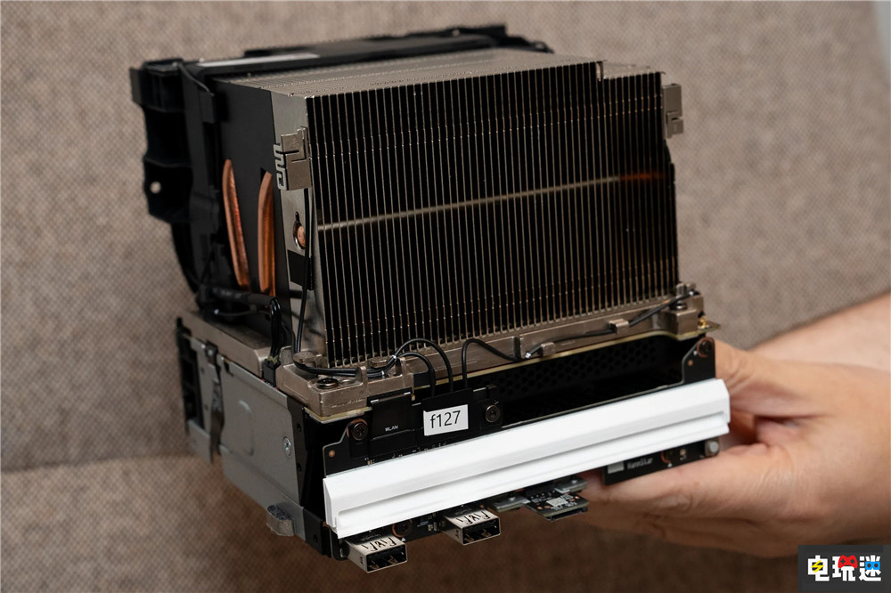 V社公开Steam Machine最低游戏性能要求：1080p30帧 PC游戏 掌机 主机 Steam Deck Steam Machine STEAM/Epic  第4张