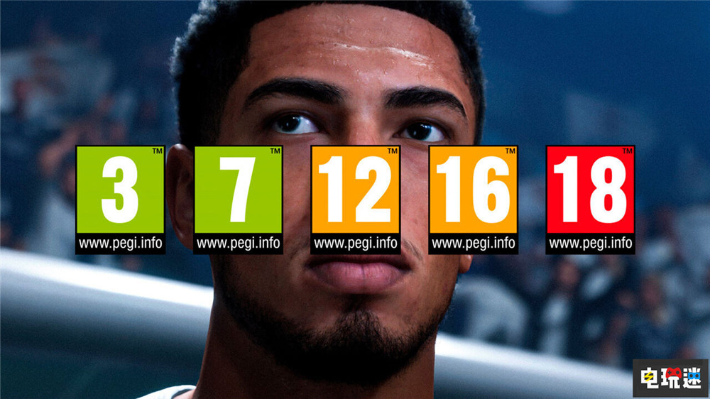 PEGI游戏评级增加对游戏开箱与内购标准 最高直接18成人级 游戏内购 游戏开箱 PEGI 游戏评级 电玩迷资讯  第1张
