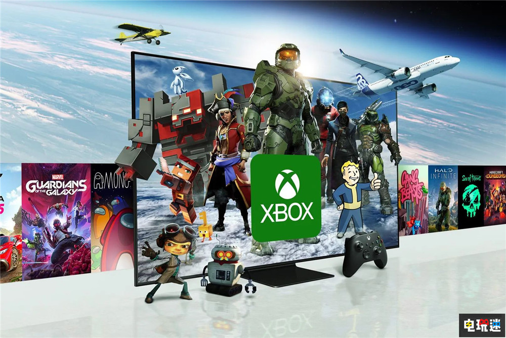 微软Xbox取消XGP试玩计划 转向举办游戏试玩节 游戏试玩 XGP Xbox 微软 微软XBOX  第1张