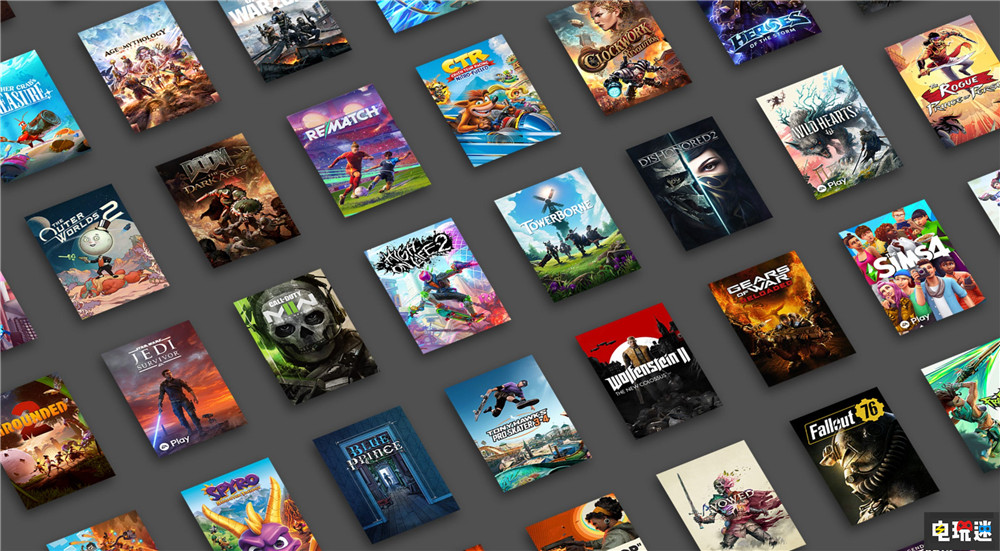 微软Xbox取消XGP试玩计划 转向举办游戏试玩节 游戏试玩 XGP Xbox 微软 微软XBOX  第3张