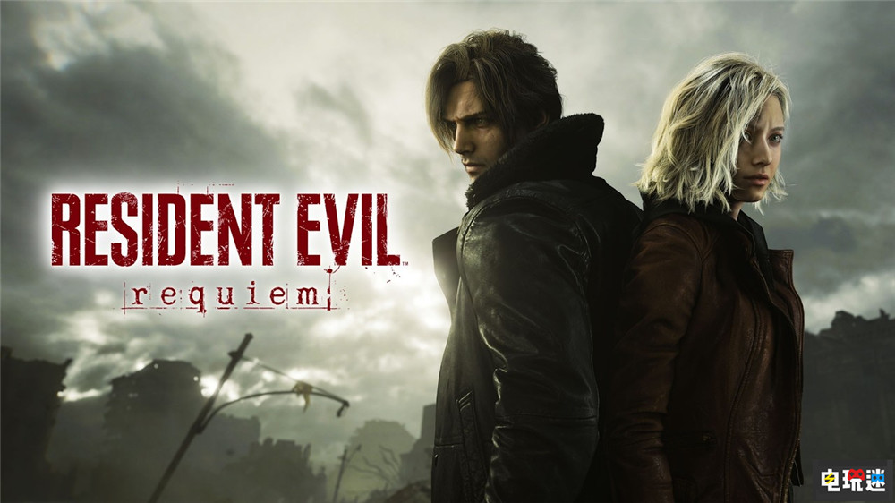 《生化危机:安魂曲》销量突破600万份 创下生化系列最速销售记录 生化9 生化危机9 卡普空 生化危机:安魂曲 电玩迷资讯 第1张 《生化危机:安魂曲》销量突破600万份 创下生化系列最速销售记录 生化9 生化危机9 卡普空 生化危机:安魂曲 电玩迷资讯 第1张