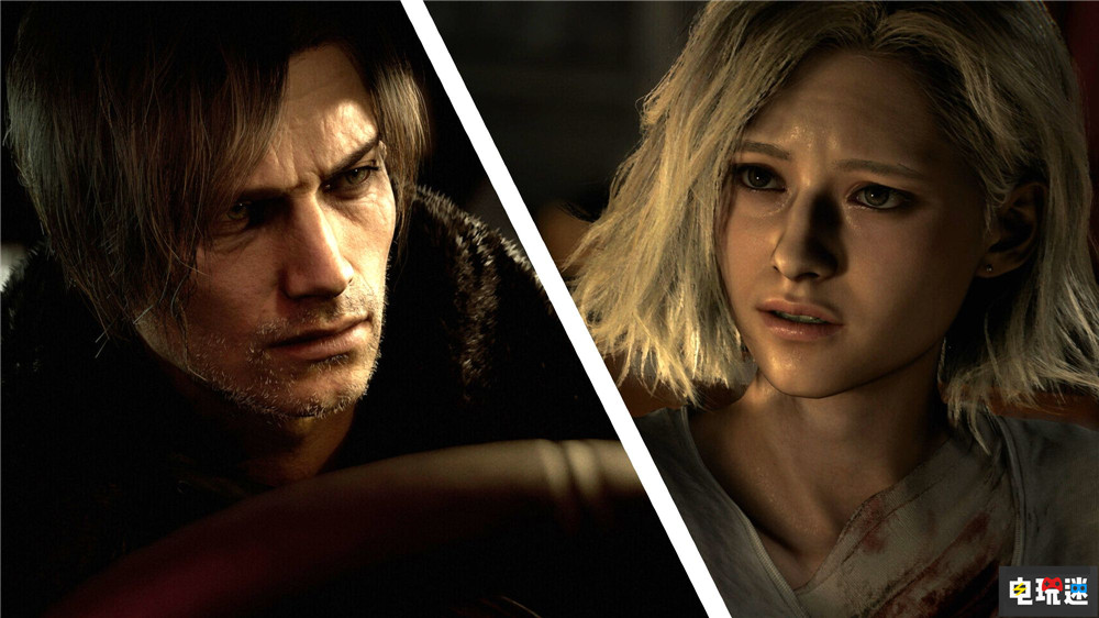 《生化危机:安魂曲》销量突破600万份 创下生化系列最速销售记录 生化9 生化危机9 卡普空 生化危机:安魂曲 电玩迷资讯 第4张 《生化危机:安魂曲》销量突破600万份 创下生化系列最速销售记录 生化9 生化危机9 卡普空 生化危机:安魂曲 电玩迷资讯 第4张