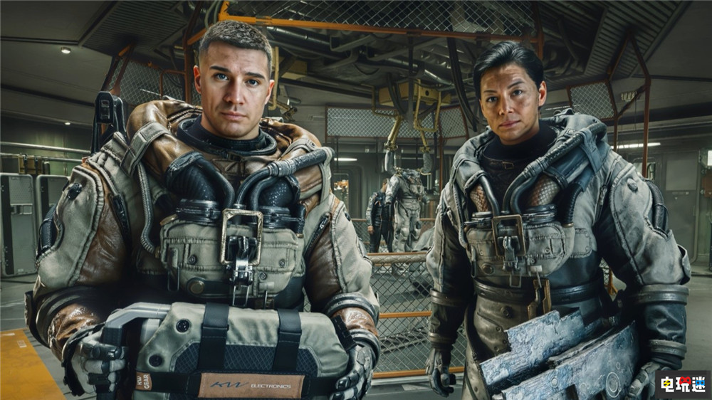 英伟达DLSS 5遭遇“AI滤镜”争议 官方回应：开发者可完全掌控画面 PC游戏 AI应用 DLSS 5 英伟达 电玩迷资讯  第4张