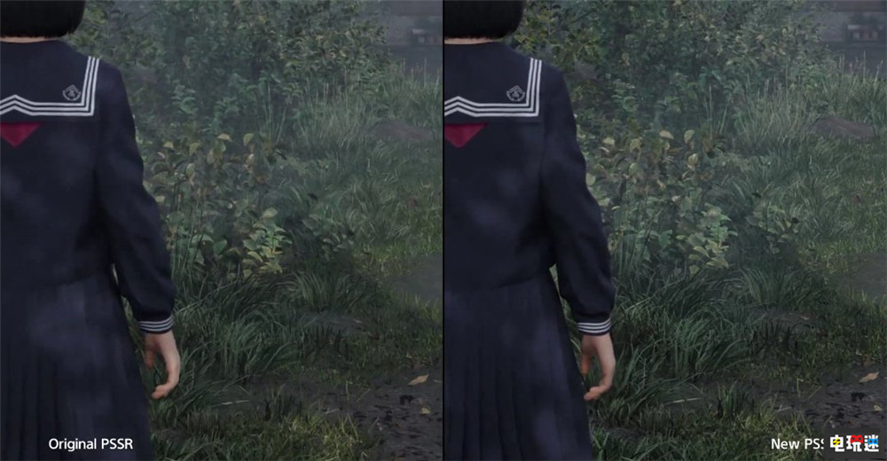 索尼为PS5 Pro提供PSSR2技术更新 首批支持游戏公开 PS5 PSSR2 PS5 Pro 索尼 索尼PS  第3张