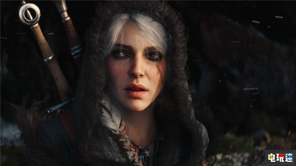 《巫师4》开发团队扩展至近五百人 游戏正全力开发 虚幻5 RPG 巫师4 CDPR CD Projekt 电玩迷资讯  第1张