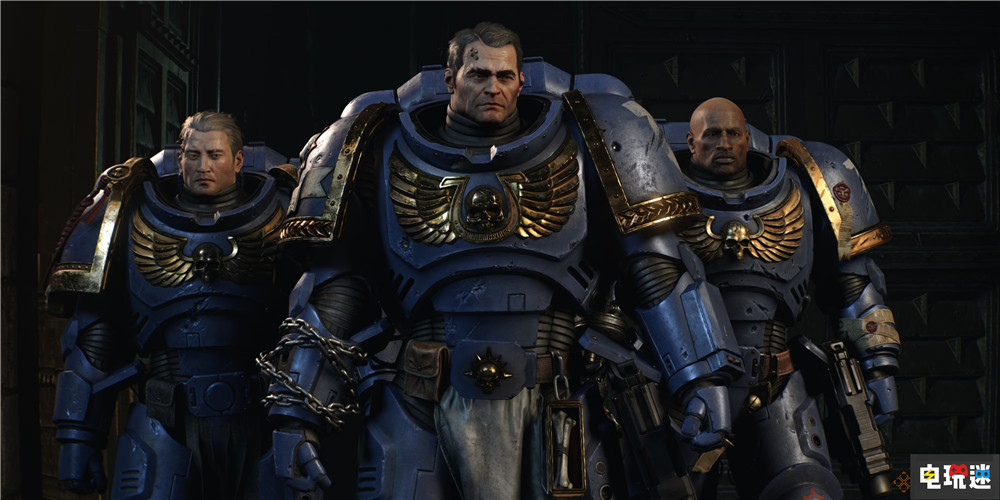 《战锤40K：星际战士2》付费语音包遭差评 官方退款并免费推出 Steam DLC 星际战士2 战锤40K 电玩迷资讯  第5张