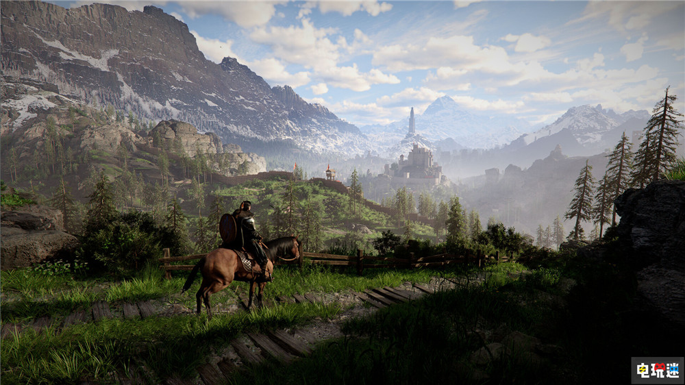 《红色沙漠》Steam首发峰值近24万 玩家评价“褒贬不一” 开放世界游戏 单机游戏 PC游戏 Steam 红色沙漠 STEAM/Epic  第5张